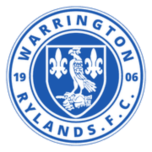 Warrington Rylands FC logo