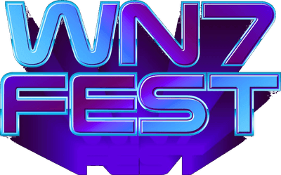 WN7 FEST logo